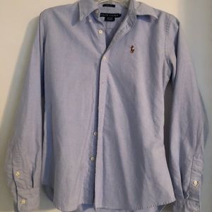 Ralph Lauren Button-down
